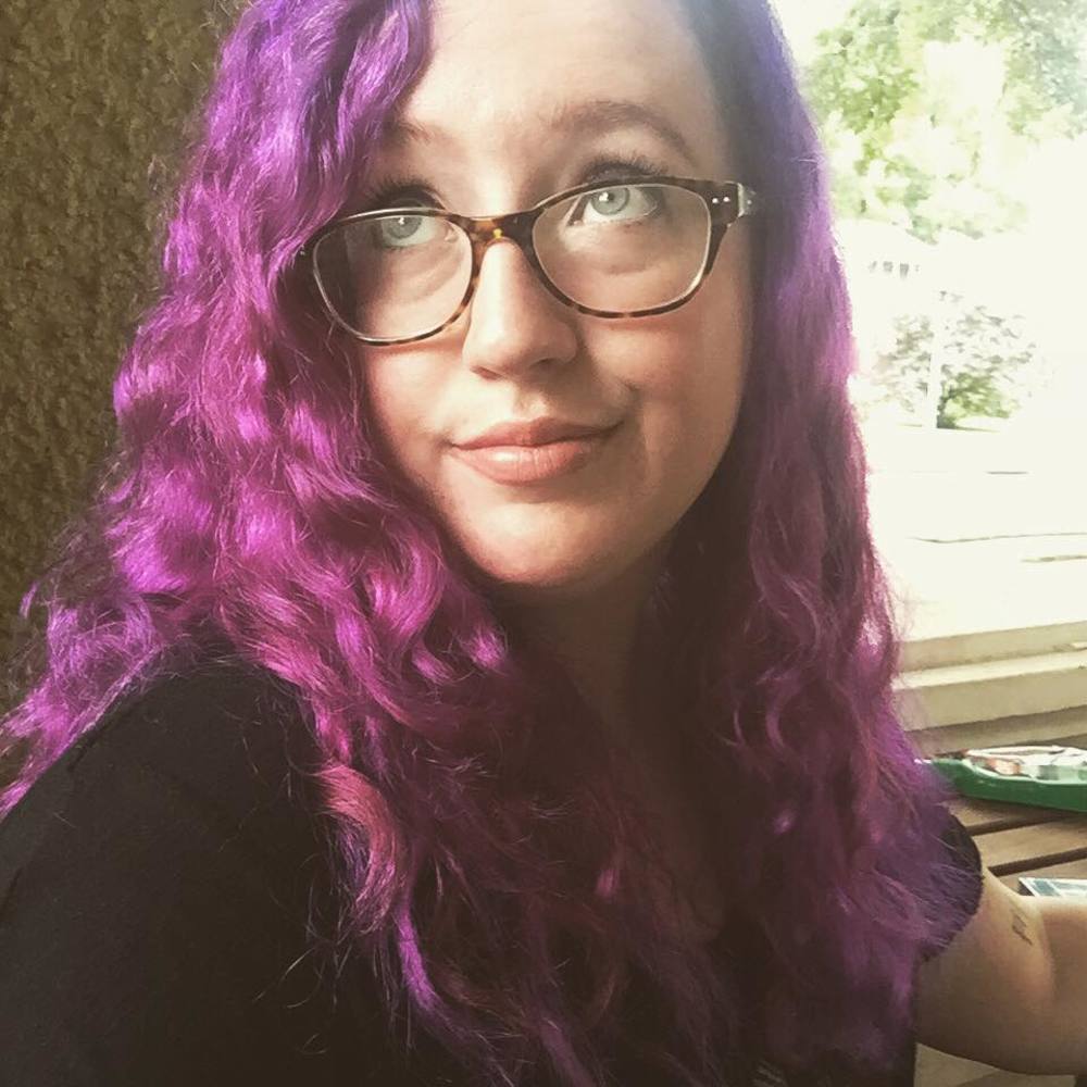 Meet your Posher, Kaitlin